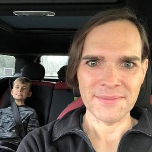 Meet your Posher, Jill